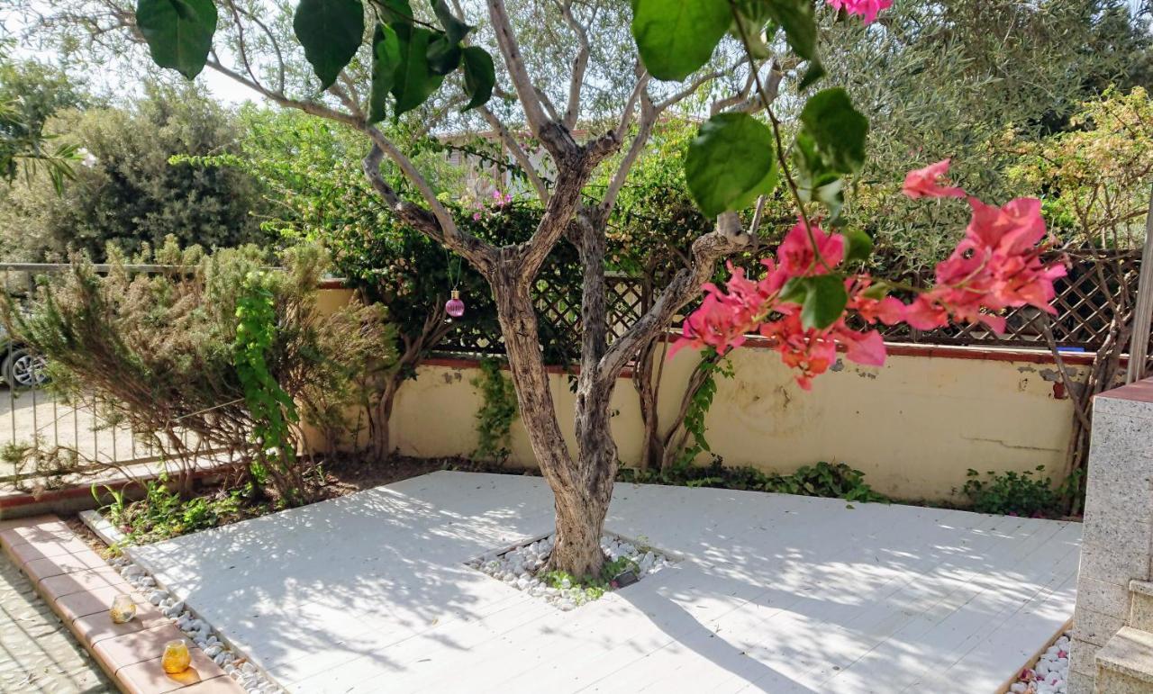 Villa Babai Санта Лучия Екстериор снимка