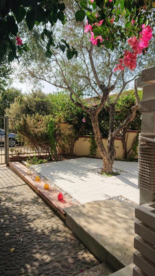 Villa Babai Санта Лучия Екстериор снимка