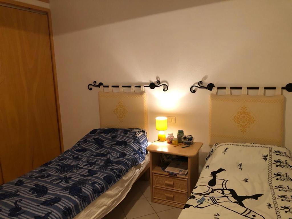 Villa Babai Санта Лучия Екстериор снимка
