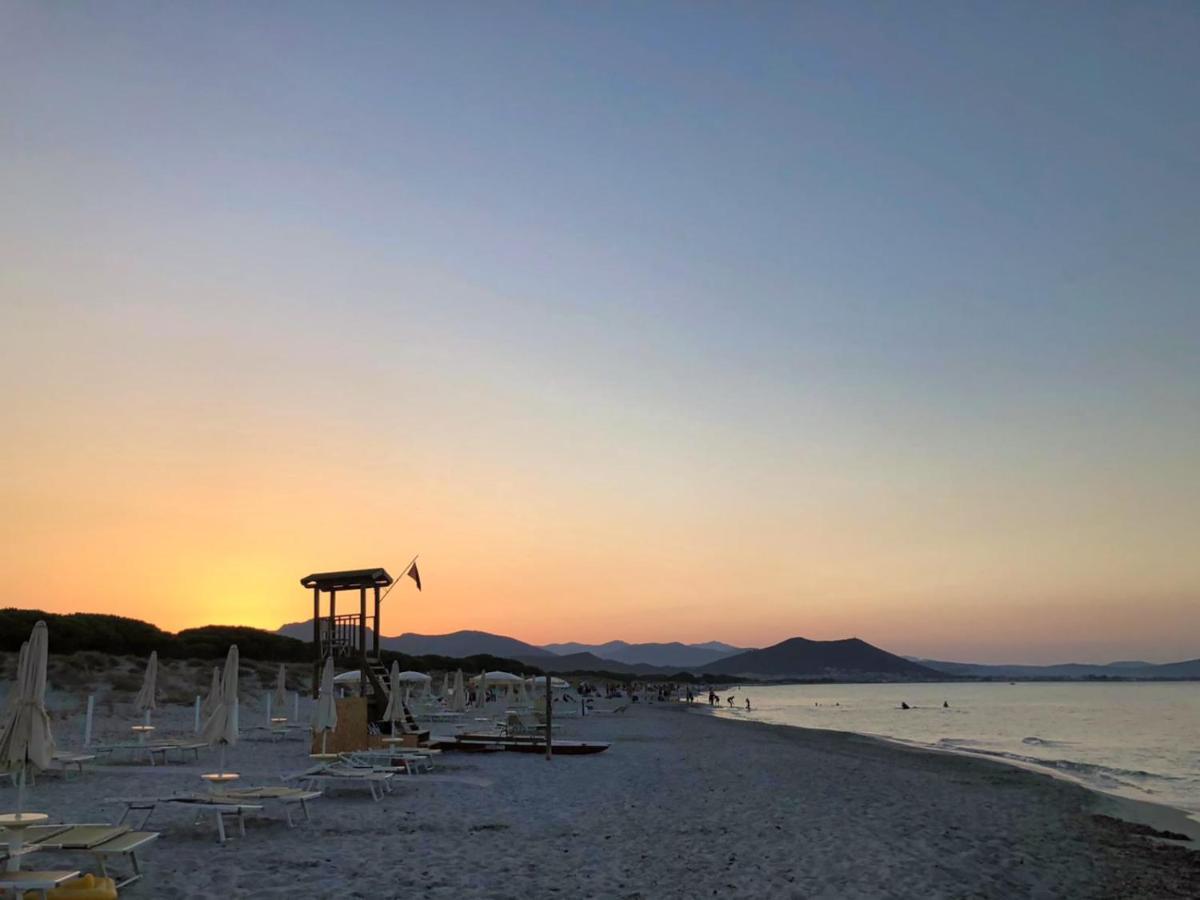 Villa Babai Санта Лучия Екстериор снимка