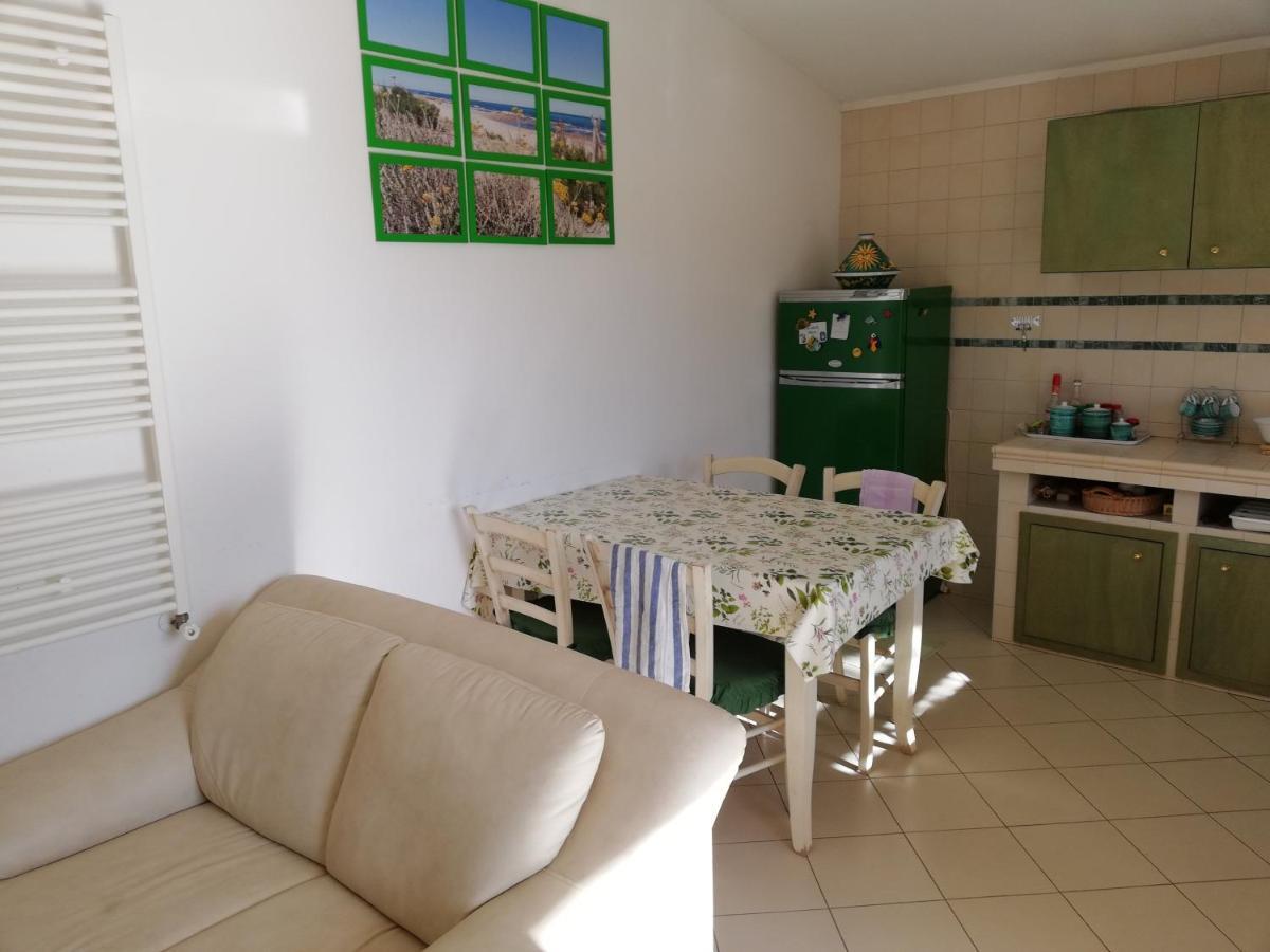 Villa Babai Санта Лучия Екстериор снимка