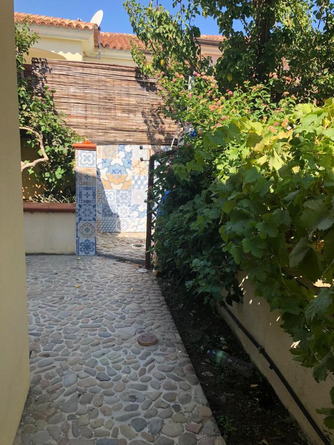 Villa Babai Санта Лучия Екстериор снимка