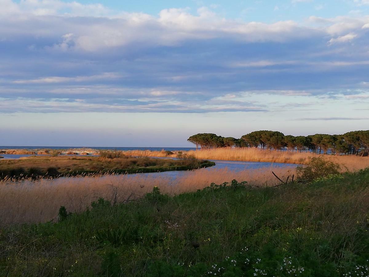 Villa Babai Санта Лучия Екстериор снимка